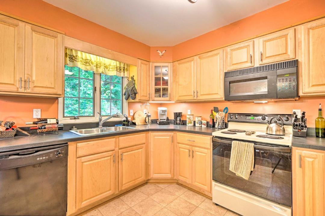 Photo of Kitchen in Chestertown