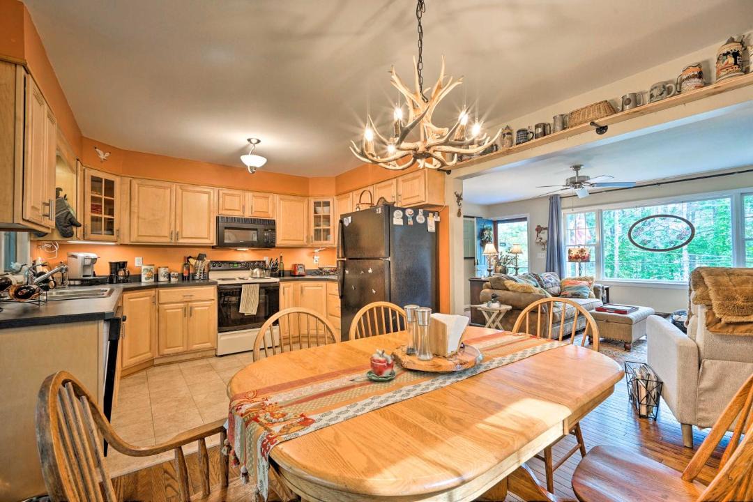 Photo of Kitchen in Chestertown
