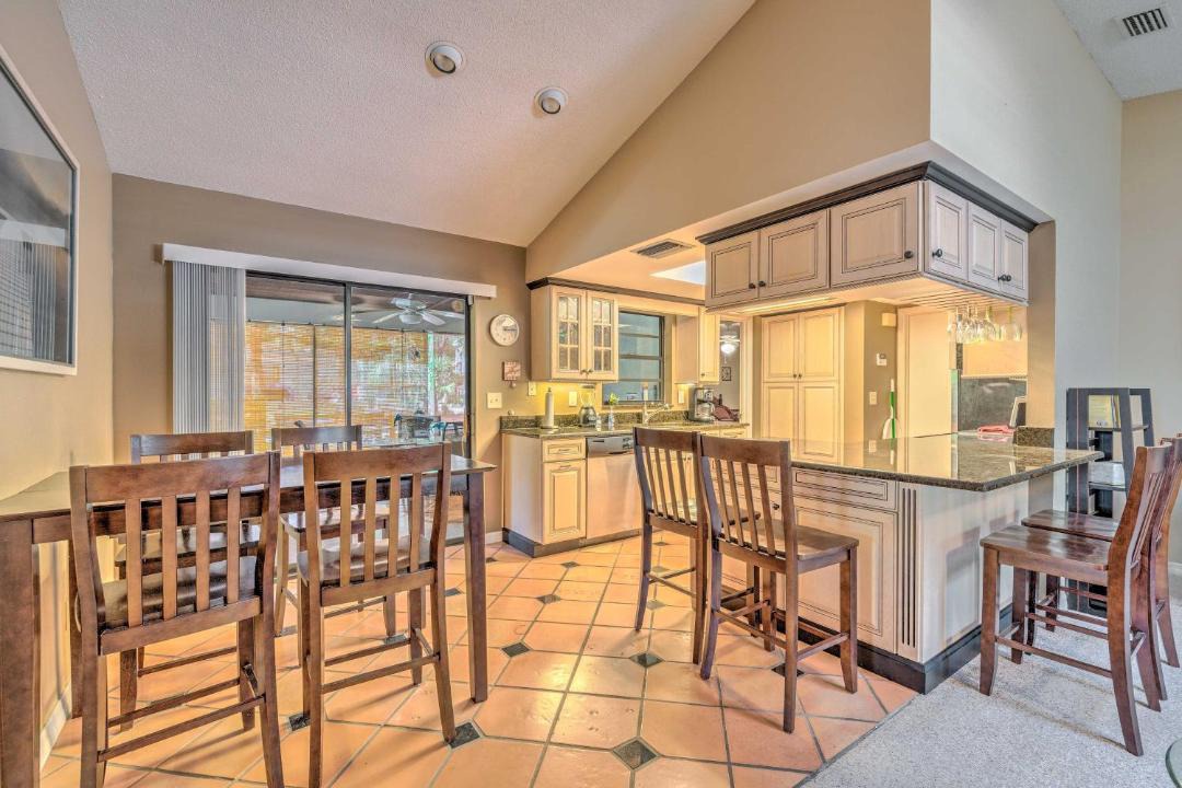 Photo of Kitchen in Old Homosassa