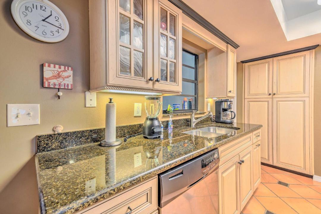 Photo of Kitchen in Old Homosassa