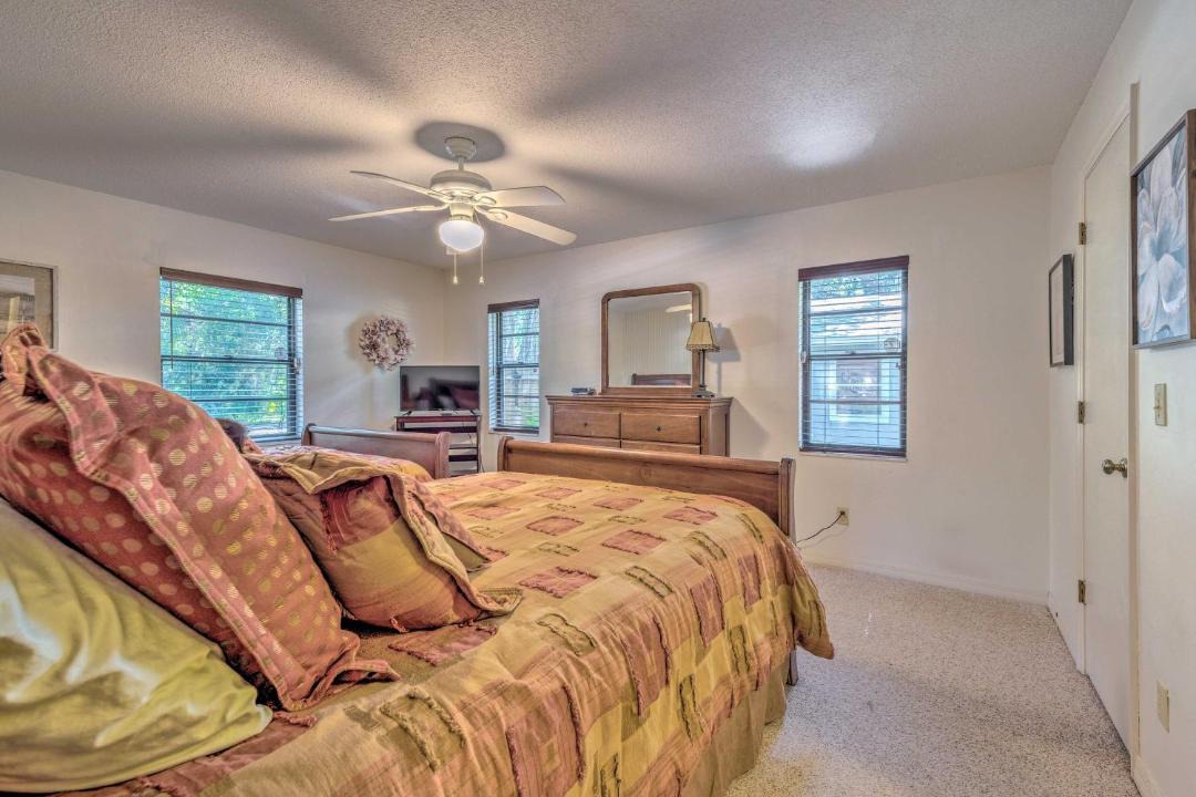 Photo of Bedroom in Old Homosassa