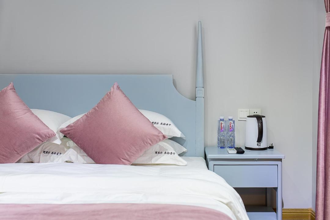 Photo of Bedroom in Yongding