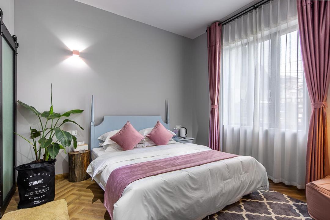 Photo of Bedroom in Yongding