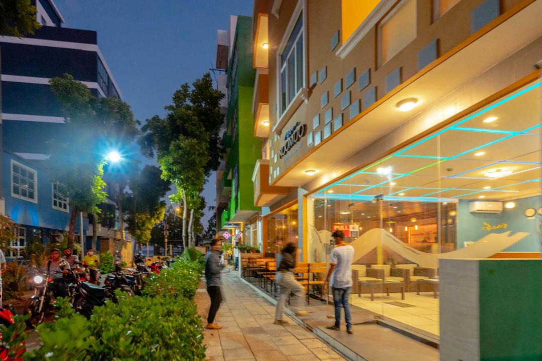 Photo of Others in Hulhumale