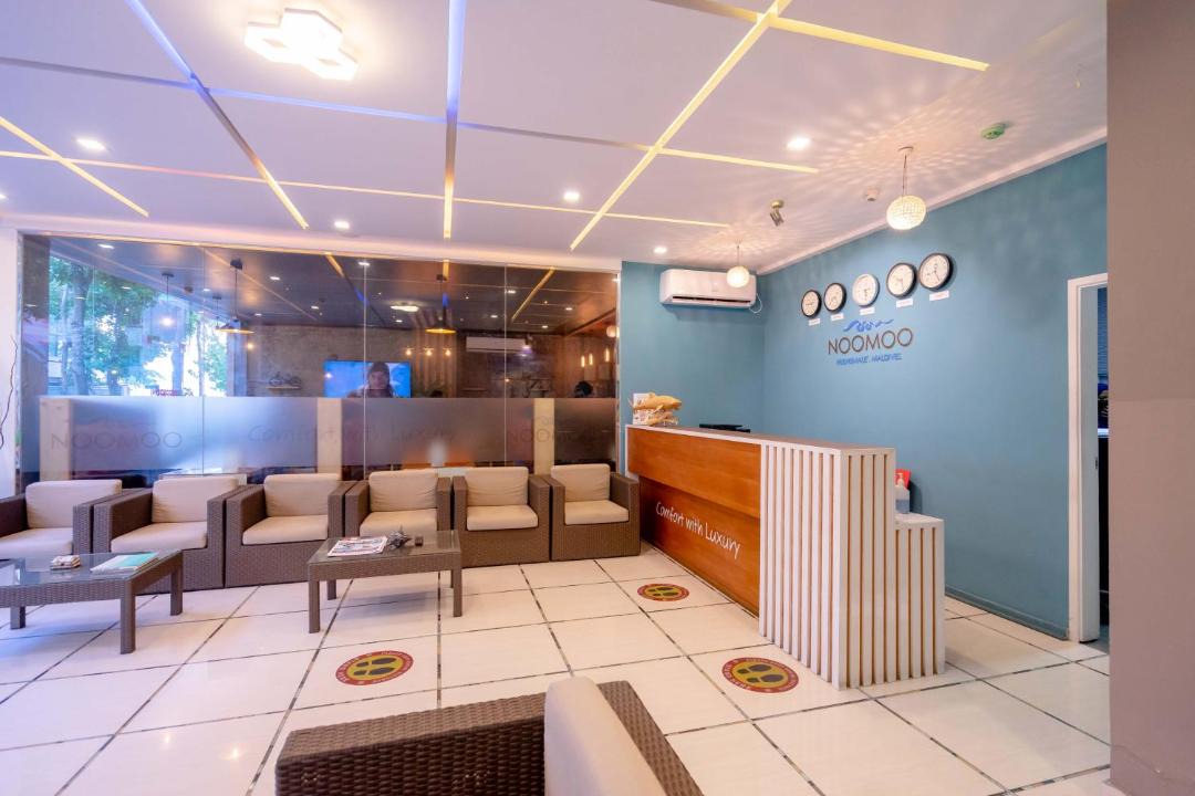 Photo of Livingroom in Hulhumale