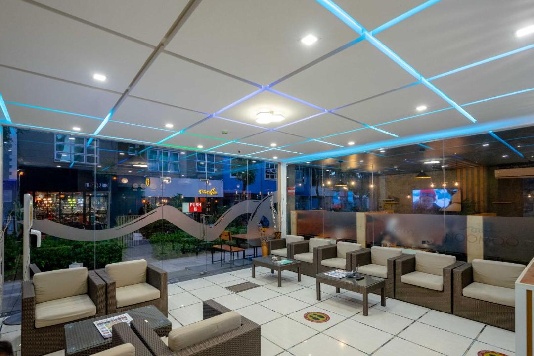 Photo of Livingroom in Hulhumale