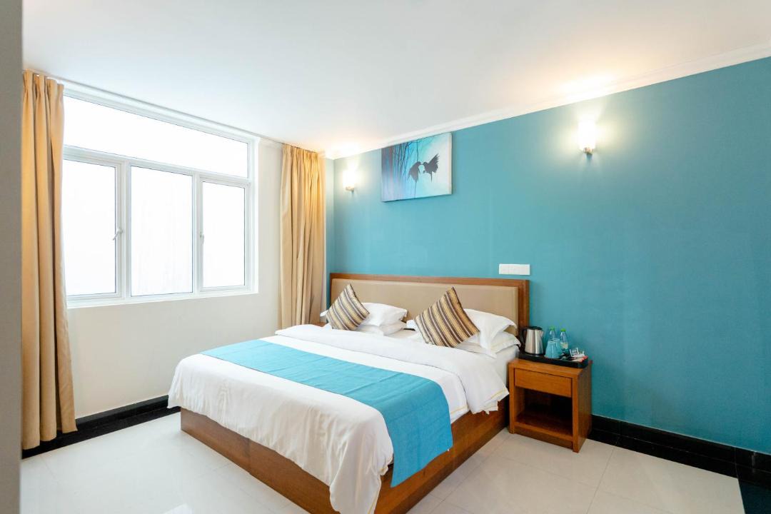 Photo of Bedroom in Hulhumale
