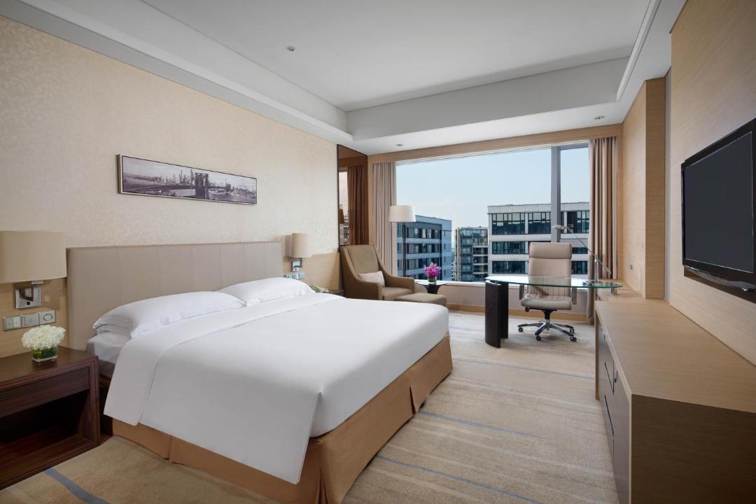 Photo of Bedroom in Huadu