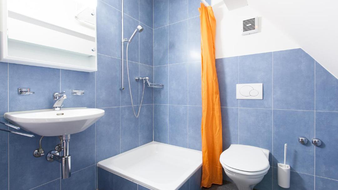 Photo of Bathroom in Alt-Wiedikon