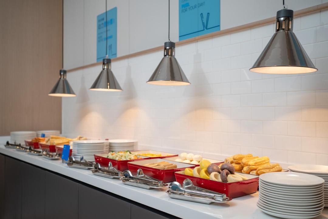 Photo of Kitchen in Gangzha Qu
