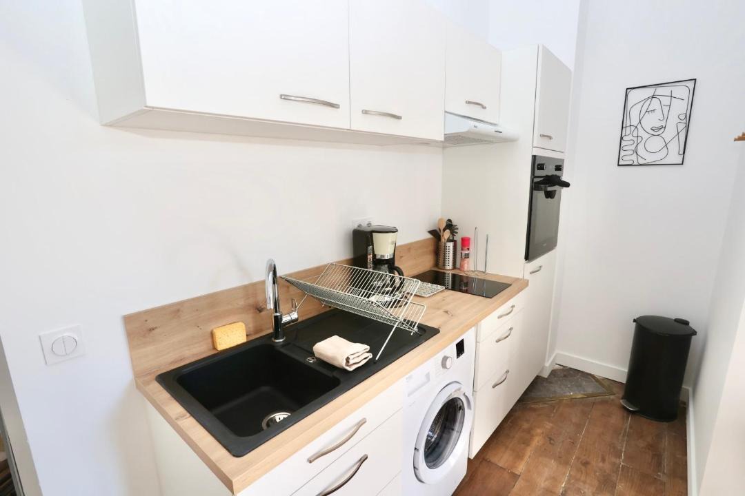 Photo of Kitchen in Pontivy