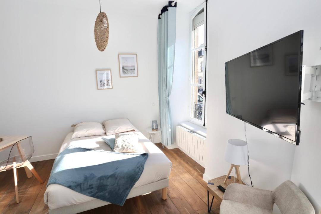 Photo of Livingroom in Pontivy