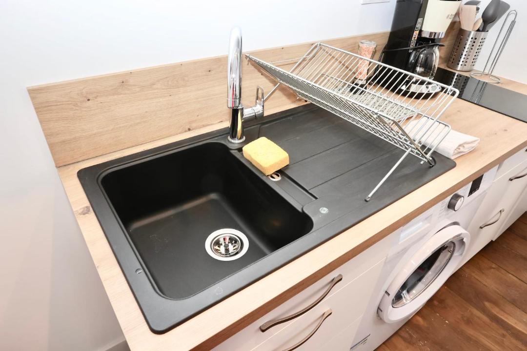 Photo of Kitchen in Pontivy