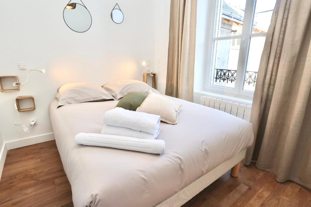 Photo of Bedroom in Pontivy