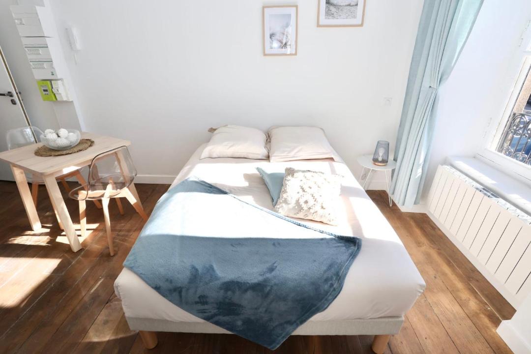 Photo of Bedroom in Pontivy