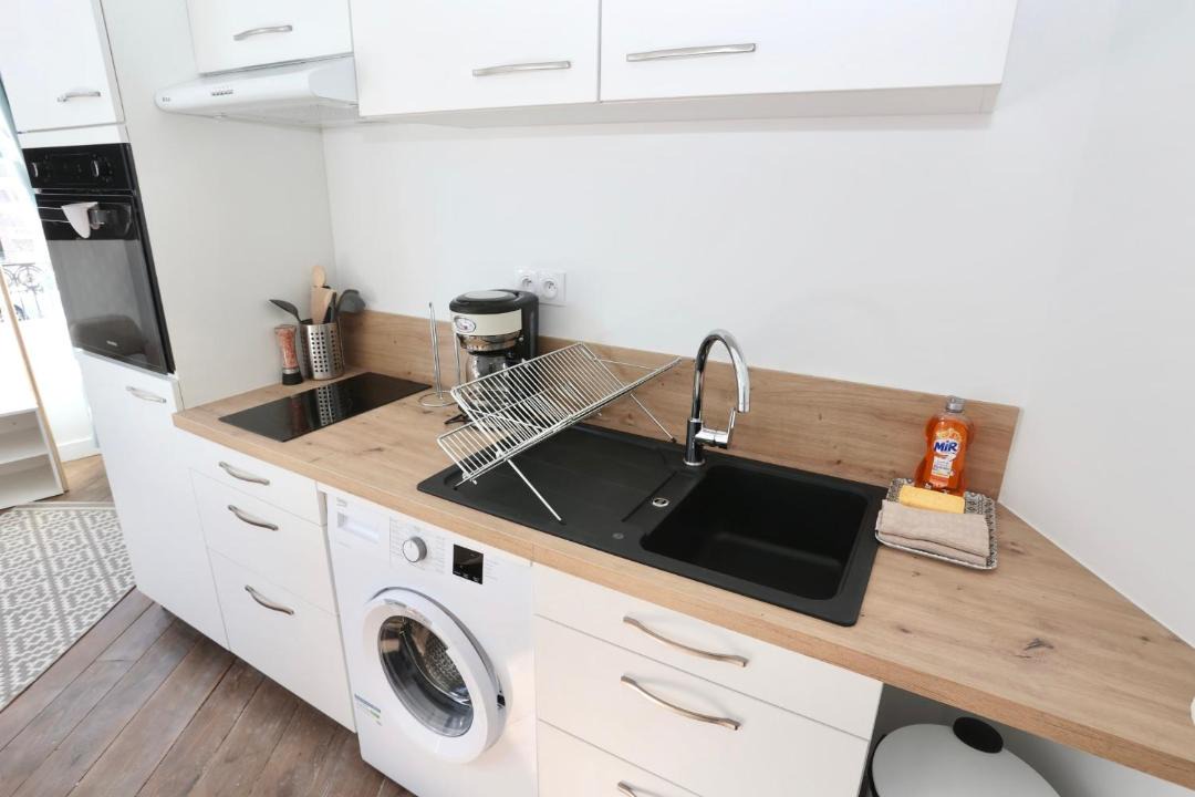Photo of Kitchen in Pontivy