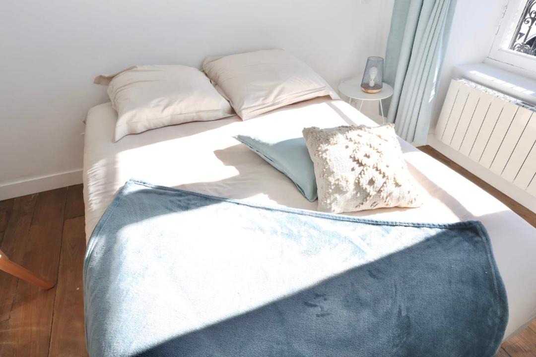 Photo of Bedroom in Pontivy
