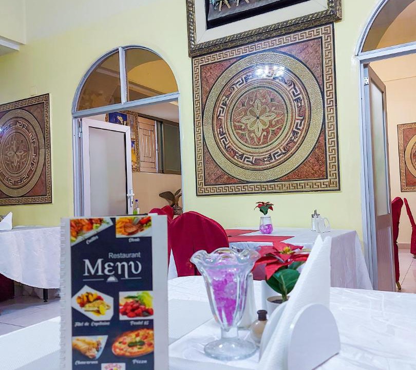 Photo of Livingroom in Gombe