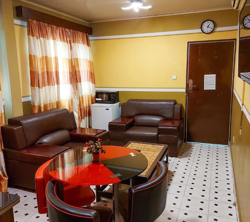 Photo of Livingroom in Gombe