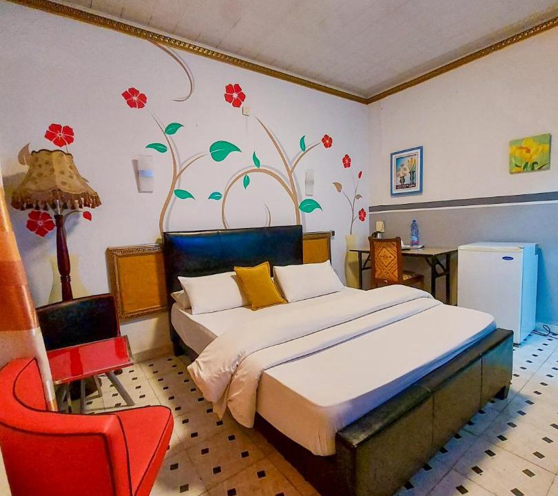 Photo of Bedroom in Gombe