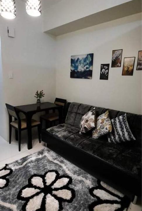 Photo of Livingroom in Tagaytay