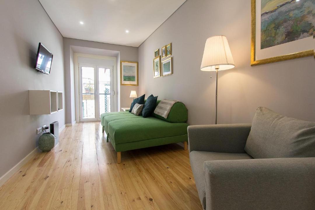 Photo of Livingroom in Encarnacao