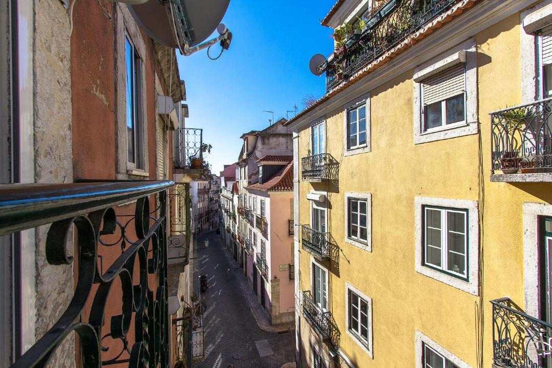Photo of Buildings in Encarnacao