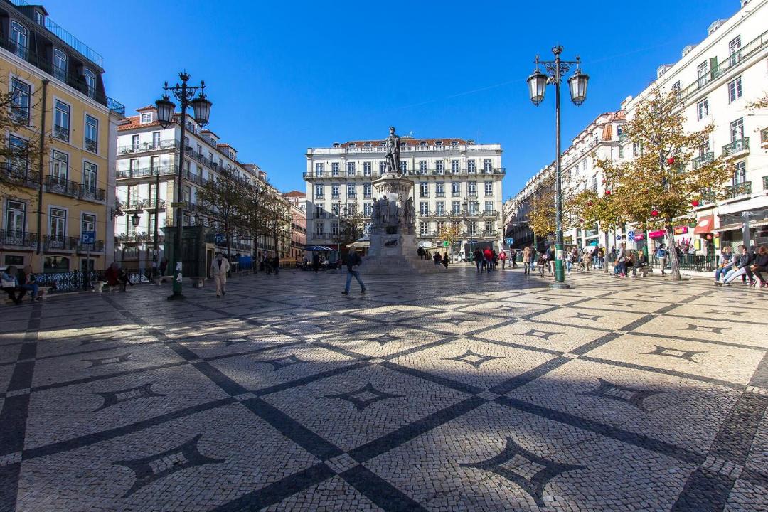 Photo of Buildings in Encarnacao