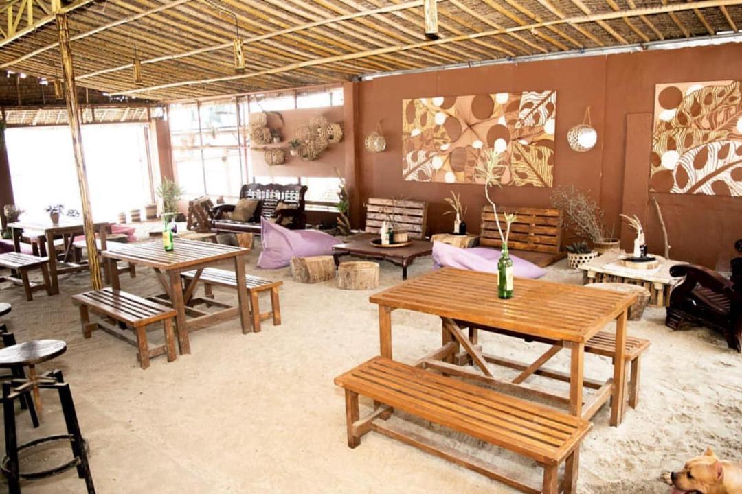 Photo of Livingroom in Barretto