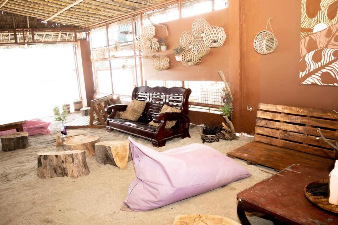 Photo of Livingroom in Barretto
