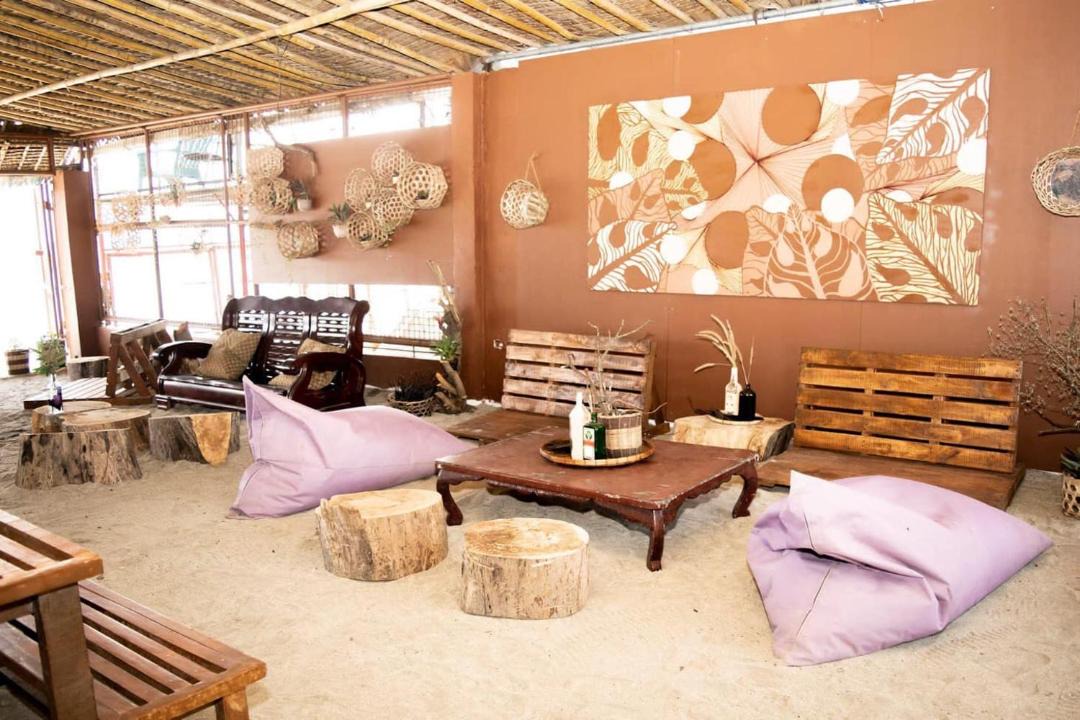 Photo of Livingroom in Barretto