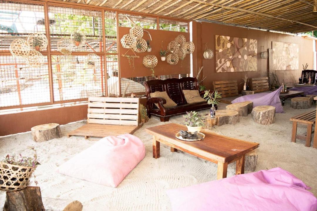 Photo of Livingroom in Barretto
