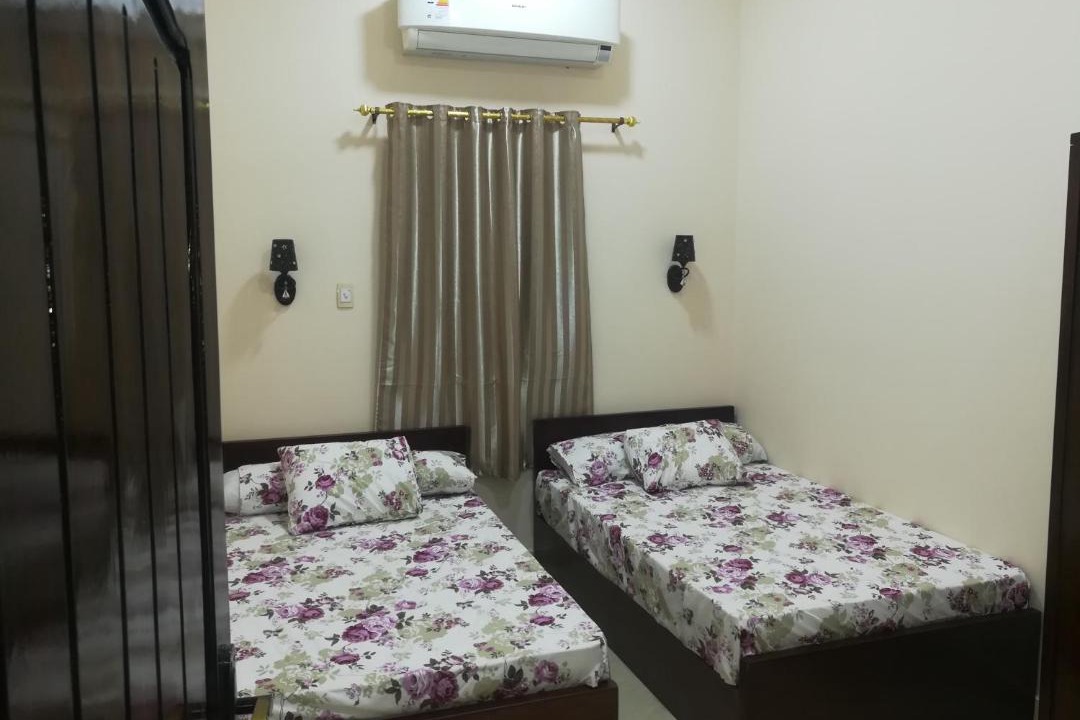 Photo of Bedroom in Abu Simbel