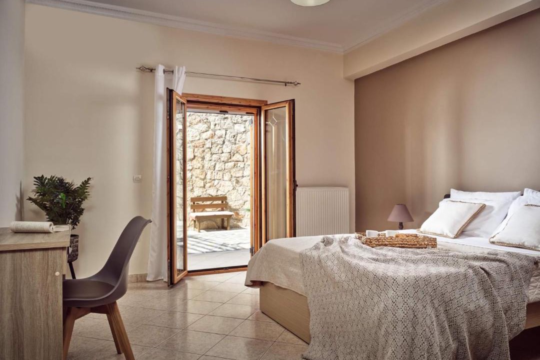 Photo of Bedroom in Lithakia