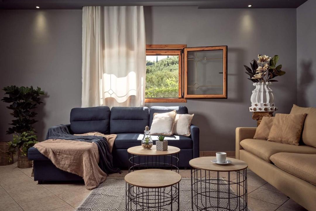 Photo of Livingroom in Lithakia