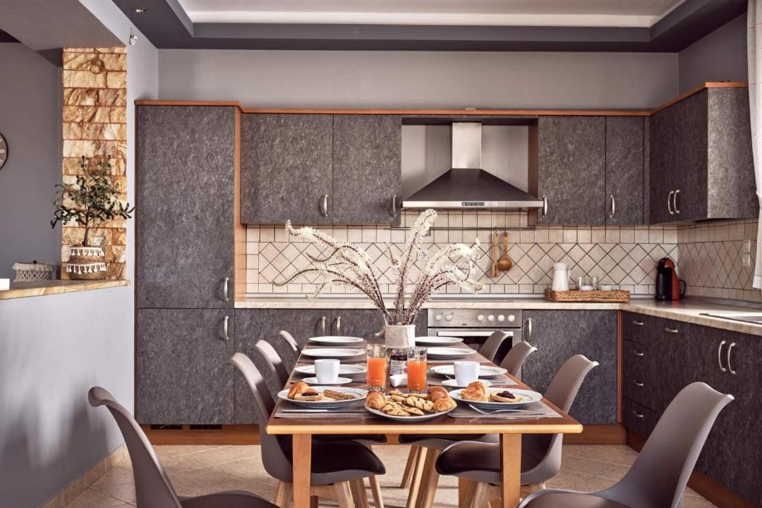 Photo of Kitchen in Lithakia