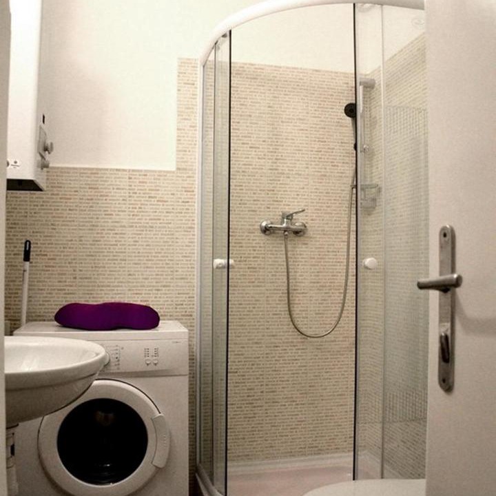 Photo of Bathroom in Belvaros - Lipotvaros