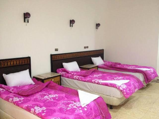 Photo of Bedroom in Downtown Cairo