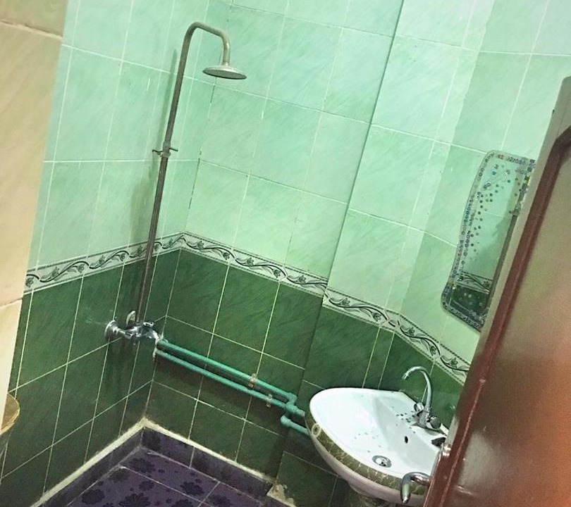 Photo of Bathroom in Downtown Cairo
