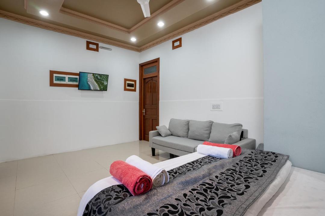 Photo of Livingroom in Ukulhas
