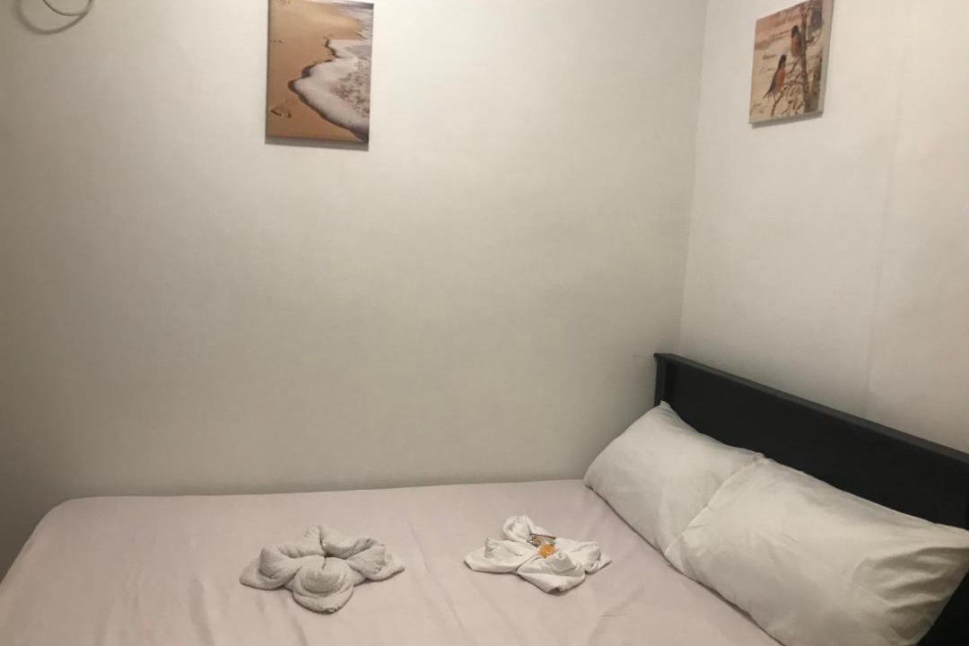 Photo of Bedroom in Taguig