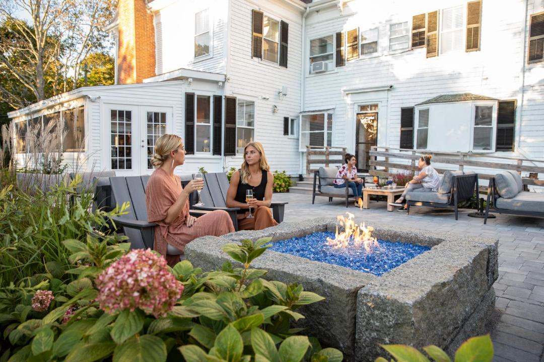 Photo of Others in Yarmouth Port