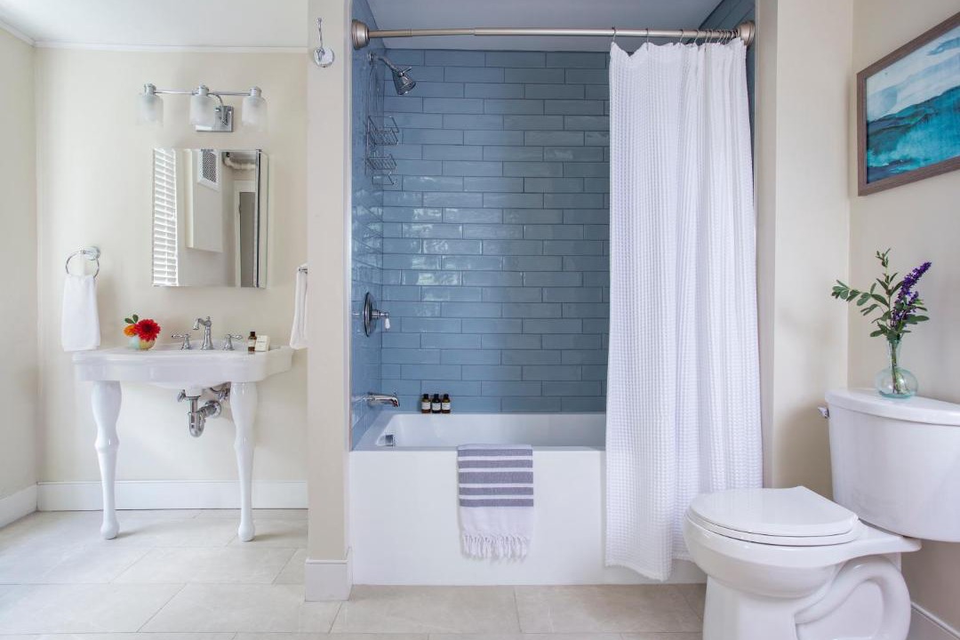 Photo of Bathroom in Yarmouth Port