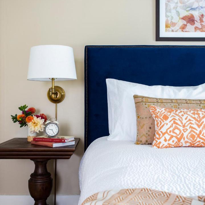 Photo of Bedroom in Yarmouth Port