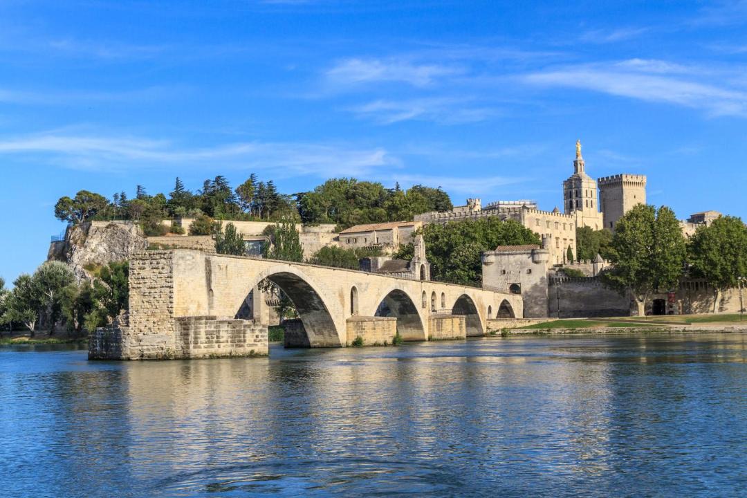 Photo of Others in Avignon