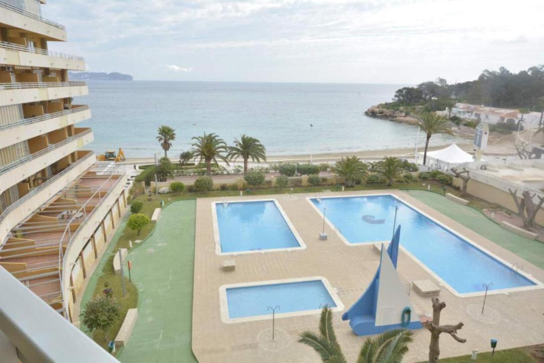 Photo of Others in Calpe