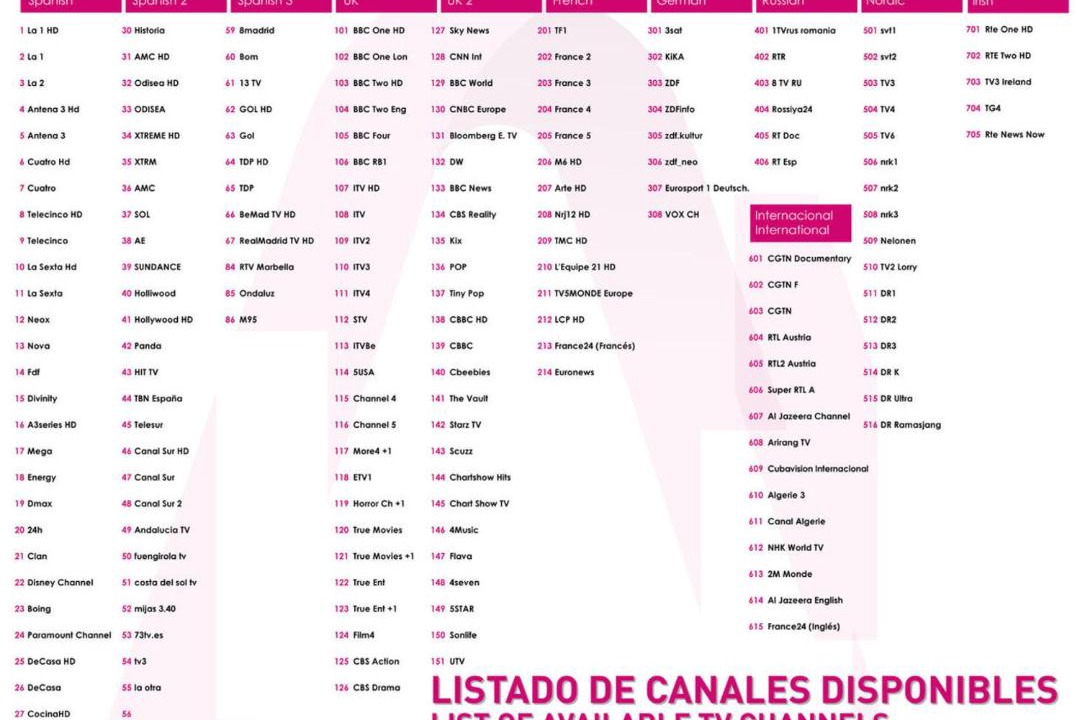 Photo of Others in Calpe