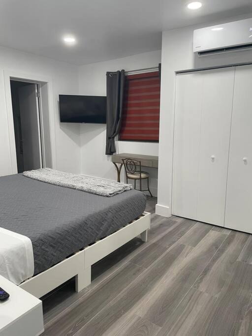 Photo of Bedroom in Wynwood Art District