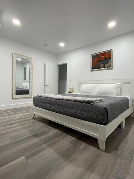 Photo of Bedroom in Wynwood Art District
