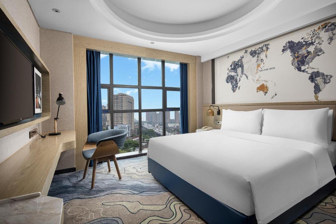Photo of Bedroom in Tian Xin